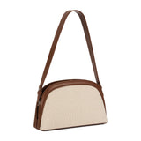 Sac à main 2-en-1 Louise - Noisette-Lambert-LBT-LOUISEHAZCAN-CLÉMENT