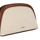 Sac à main 2-en-1 Louise - Noisette-Lambert-LBT-LOUISEHAZCAN-CLÉMENT