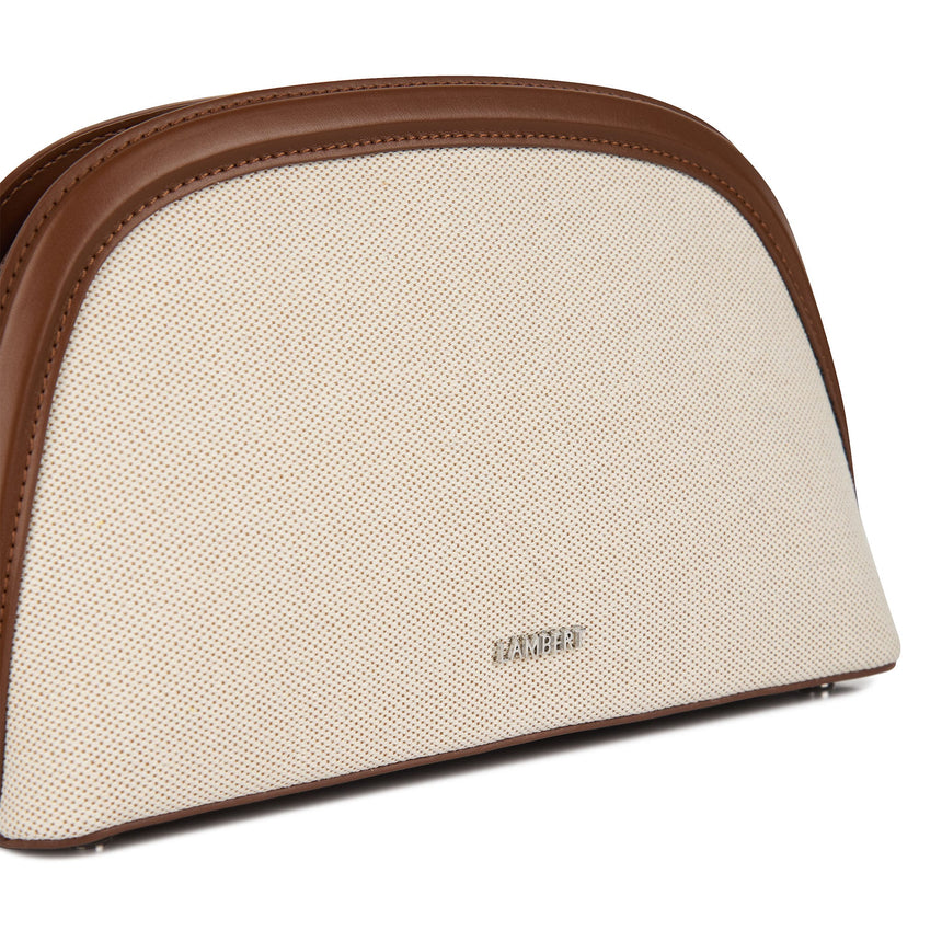 Sac à main 2-en-1 Louise - Noisette-Lambert-LBT-LOUISEHAZCAN-CLÉMENT