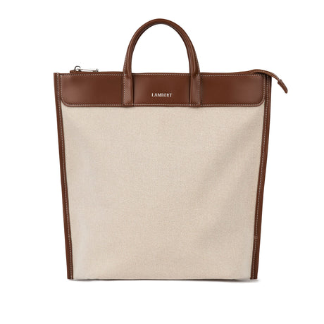 Sac à Dos Maelle - Noisette-Lambert-LBT-MAELLEHAZMIX-CLÉMENT
