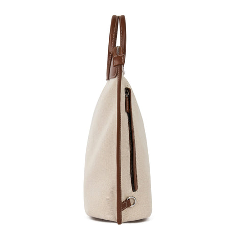 Sac à Dos Maelle - Noisette-Lambert-LBT-MAELLEHAZMIX-CLÉMENT