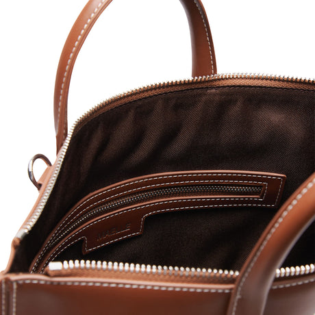 Sac à Dos Maelle - Noisette-Lambert-LBT-MAELLEHAZMIX-CLÉMENT