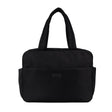 Sac Fourre-Tout Marlow - Noir-Lambert-LBT-MARLOWBLKNY-CLÉMENT