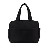 Sac Fourre-Tout Marlow - Noir-Lambert-LBT-MARLOWBLKNY-CLÉMENT