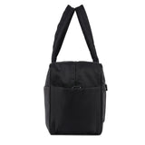 Sac Fourre-Tout Marlow - Noir-Lambert-LBT-MARLOWBLKNY-CLÉMENT