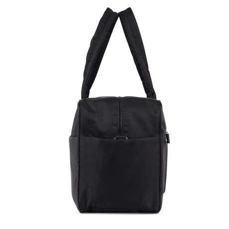 Sac Fourre-Tout Marlow - Noir-Lambert-LBT-MARLOWBLKNY-CLÉMENT