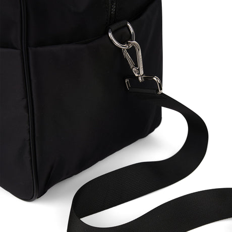 Sac Fourre-Tout Marlow - Noir-Lambert-LBT-MARLOWBLKNY-CLÉMENT