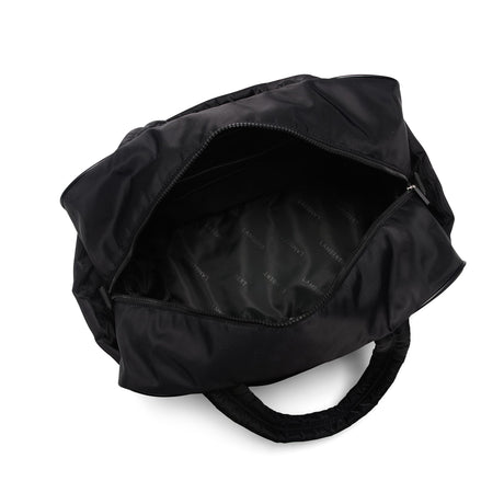 Sac Fourre-Tout Marlow - Noir-Lambert-LBT-MARLOWBLKNY-CLÉMENT