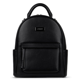 Sac à Dos 3-en-1 Maude - Noir-Lambert-LBT-MAUDEBLKPB-CLÉMENT