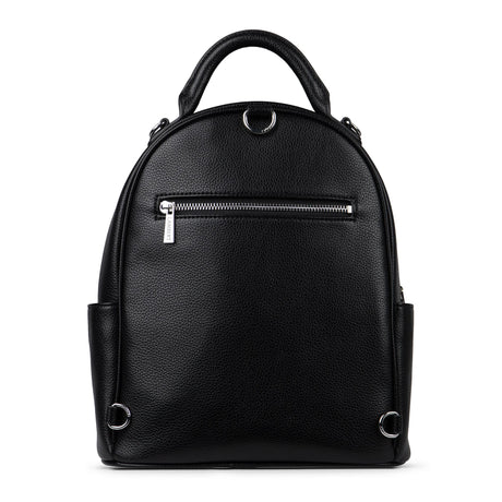 Sac à Dos 3-en-1 Maude - Noir-Lambert-LBT-MAUDEBLKPB-CLÉMENT