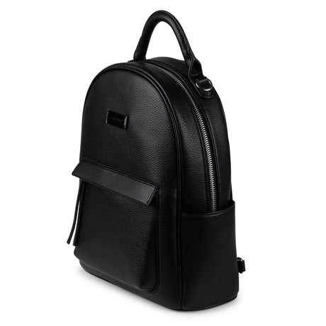 Sac à Dos 3-en-1 Maude - Noir-Lambert-LBT-MAUDEBLKPB-CLÉMENT