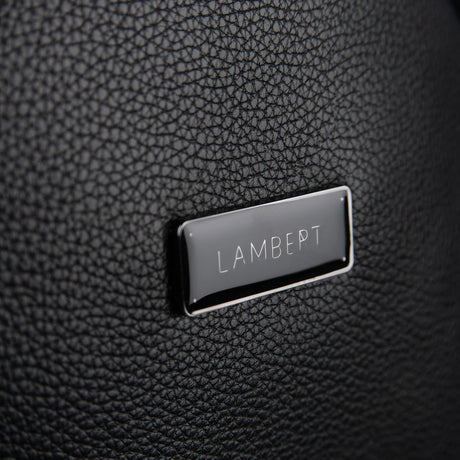 Sac à Dos 3-en-1 Maude - Noir-Lambert-LBT-MAUDEBLKPB-CLÉMENT