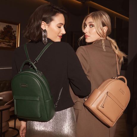 Sac à Dos 3-en-1 Maude - Noir-Lambert-LBT-MAUDEBLKPB-CLÉMENT