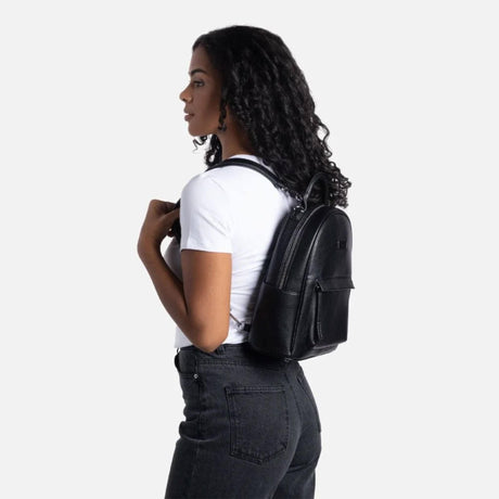 Sac à Dos 3-en-1 Maude - Noir-Lambert-LBT-MAUDEBLKPB-CLÉMENT