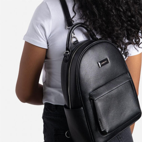 Sac à Dos 3-en-1 Maude - Noir-Lambert-LBT-MAUDEBLKPB-CLÉMENT