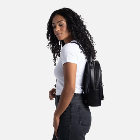 Sac à Dos 3-en-1 Maude - Noir-Lambert-LBT-MAUDEBLKPB-CLÉMENT