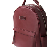 Sac à Dos 3-en-1 Maude - Cassis-Lambert-LBT-MAUDECAPB-CLÉMENT