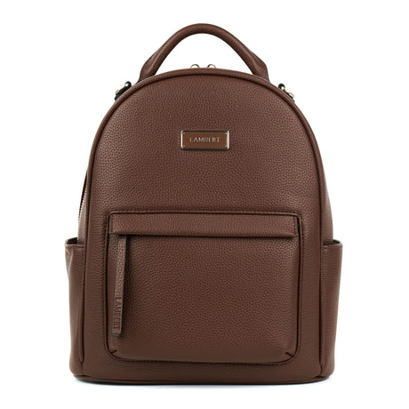 Sac à Dos 3-en-1 Maude - Chocolat-Lambert-LBT-MAUDECCPB-CLÉMENT