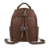 Sac à Dos 3-en-1 Maude - Chocolat-Lambert-LBT-MAUDECCPB-CLÉMENT