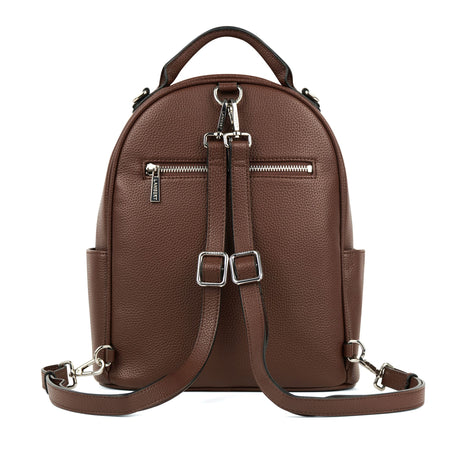 Sac à Dos 3-en-1 Maude - Chocolat-Lambert-LBT-MAUDECCPB-CLÉMENT