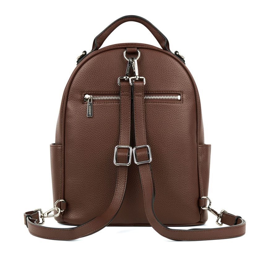 Sac à Dos 3-en-1 Maude - Chocolat-Lambert-LBT-MAUDECCPB-CLÉMENT