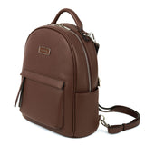 Sac à Dos 3-en-1 Maude - Chocolat-Lambert-LBT-MAUDECCPB-CLÉMENT
