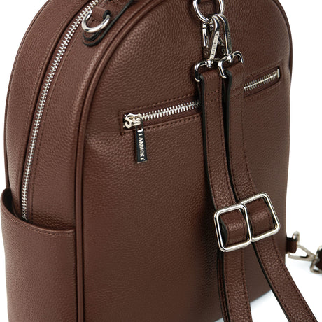 Sac à Dos 3-en-1 Maude - Chocolat-Lambert-LBT-MAUDECCPB-CLÉMENT