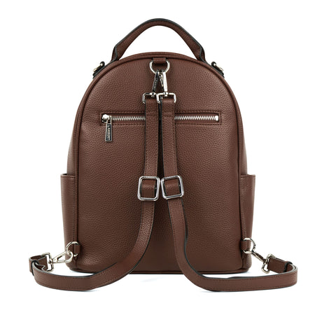 Sac à Dos 3-en-1 Maude - Chocolat-Lambert-LBT-MAUDECCPB-CLÉMENT