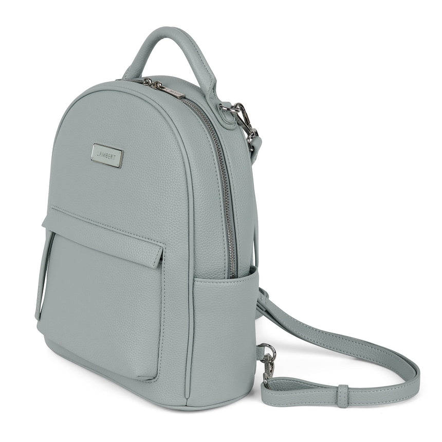 Sac à Dos 3-en-1 Maude - Bleu Daydream-Lambert-LBT-MAUDEDAYPEB-CLÉMENT