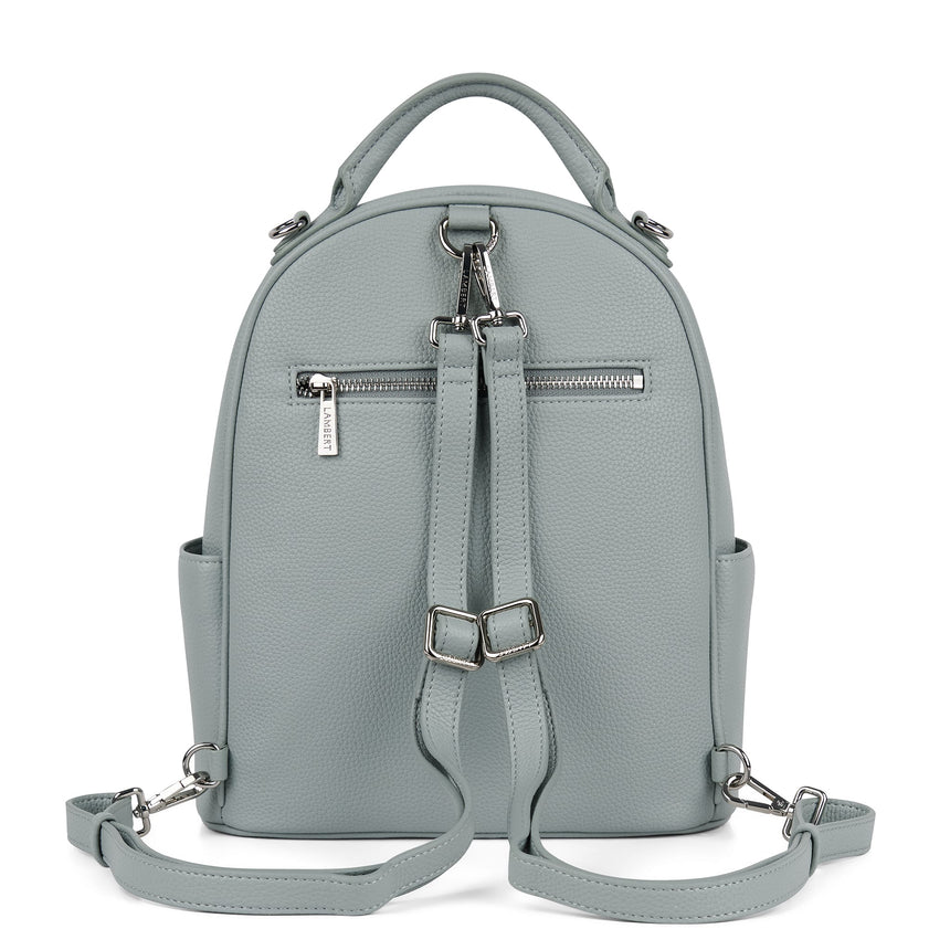 Sac à Dos 3-en-1 Maude - Bleu Daydream-Lambert-LBT-MAUDEDAYPEB-CLÉMENT