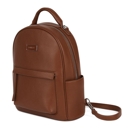 Sac à Dos 3-en-1 Maude - Noisette-Lambert-LBT-MAUDEHAZPEB-CLÉMENT