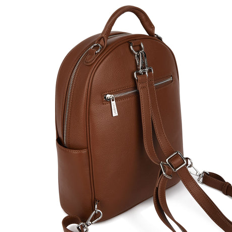 Sac à Dos 3-en-1 Maude - Noisette-Lambert-LBT-MAUDEHAZPEB-CLÉMENT