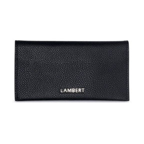 Protège Carnet de Santé - Noir-Lambert-LBT-MILABLKPEB-CLÉMENT