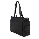Sac à Couches + tapis Milani - Noir-Lambert-LBT-MILANIBLKNY-CLÉMENT