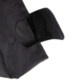 Sac à Couches + tapis Milani - Noir-Lambert-LBT-MILANIBLKNY-CLÉMENT