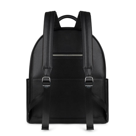 Sac à Dos Miles - Noir-Lambert-LBT-MILESBLKPEBR-CLÉMENT
