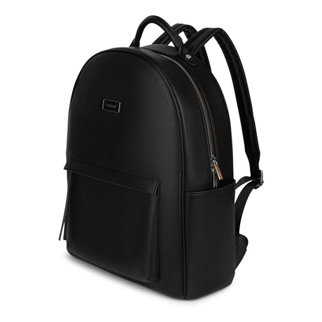 Sac à Dos Miles - Noir-Lambert-LBT-MILESBLKPEBR-CLÉMENT