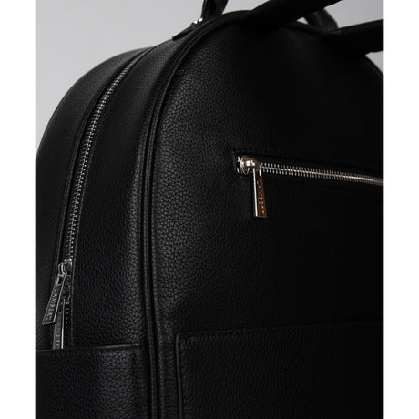 Sac à Dos Miles - Noir-Lambert-LBT-MILESBLKPEBR-CLÉMENT