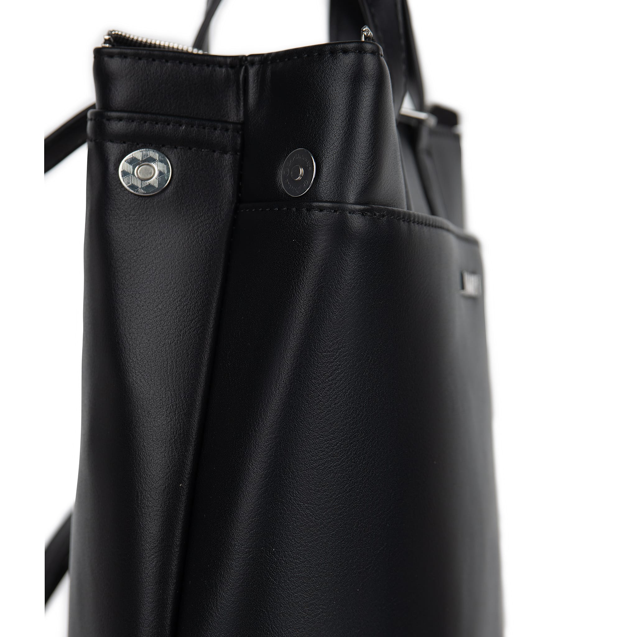 Lambert Millie Backpack - Black – CLÉMENT