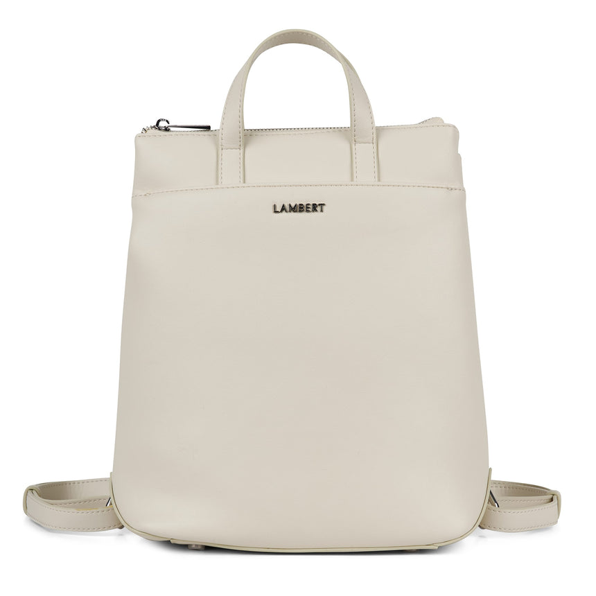Sac à Dos 2-en-1 Millie - Porcelaine-Lambert-LBT-MILLIEPORSMO-CLÉMENT