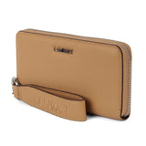 Portefeuille 2en1 Mina - Beige Souvenir-Lambert-LBT-MINASOUPEB-CLÉMENT