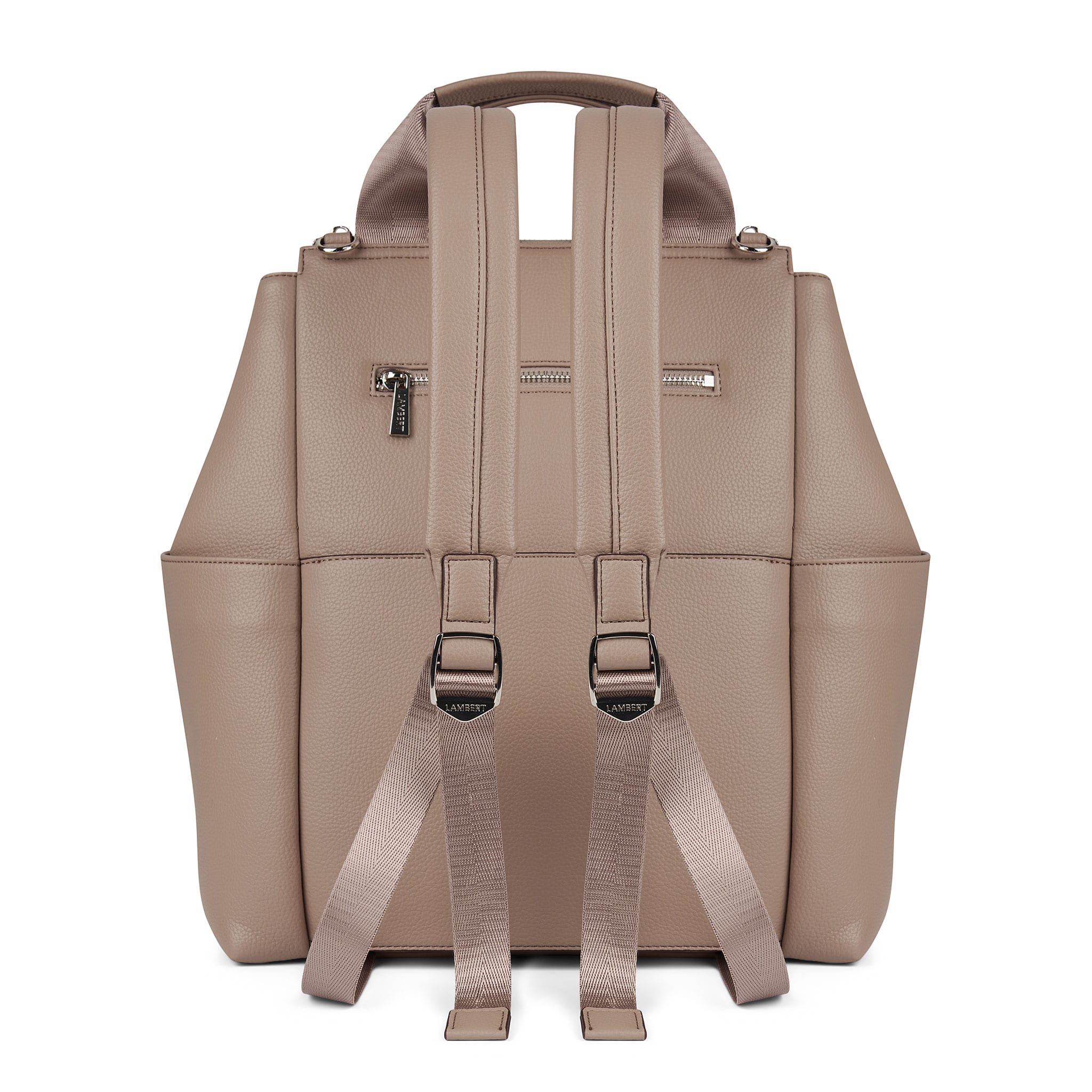 Sac à Couches et Tapis à langer Nala - Terra - Lambert – CLÉMENT