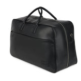 Oslo Travel Bag - Black