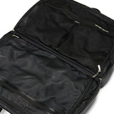 Oslo Travel Bag - Black