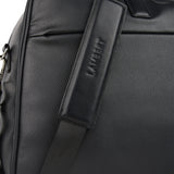 Oslo Travel Bag - Black