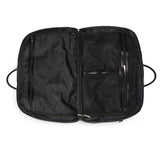 Oslo Travel Bag - Black