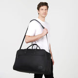 Oslo Travel Bag - Black