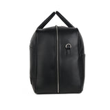 Oslo Travel Bag - Black
