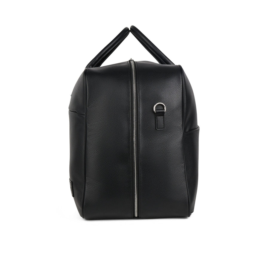 Oslo Travel Bag - Black