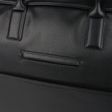 Oslo Travel Bag - Black
